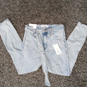 Girls SWS Denim Skinny Jeans